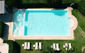 Hotel Montecallini - Adult Only 14